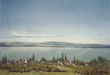 Ernst Heeber: Immenstaad, 1955