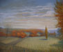 Ernst Heeber: Schwäbische Alb, 1971